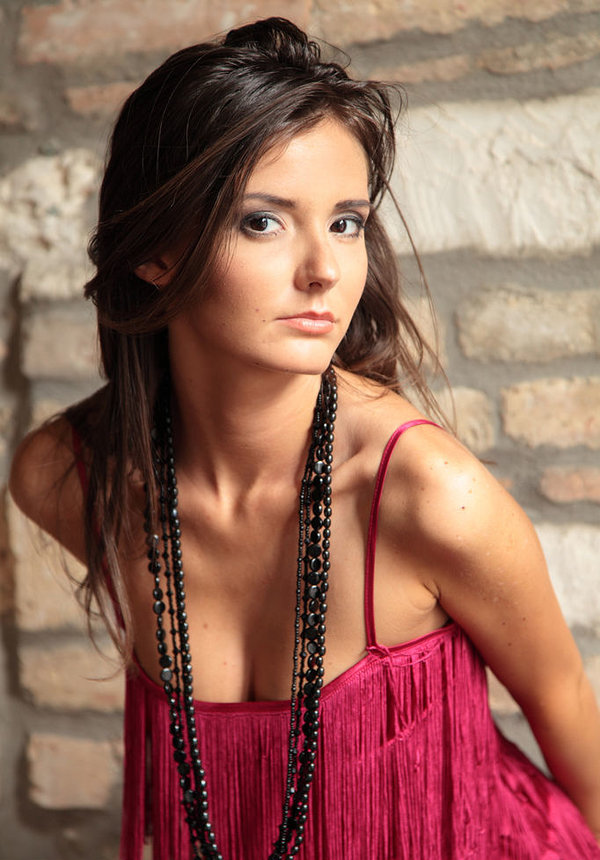 Маргарита, 45 лет, 5 размер груди