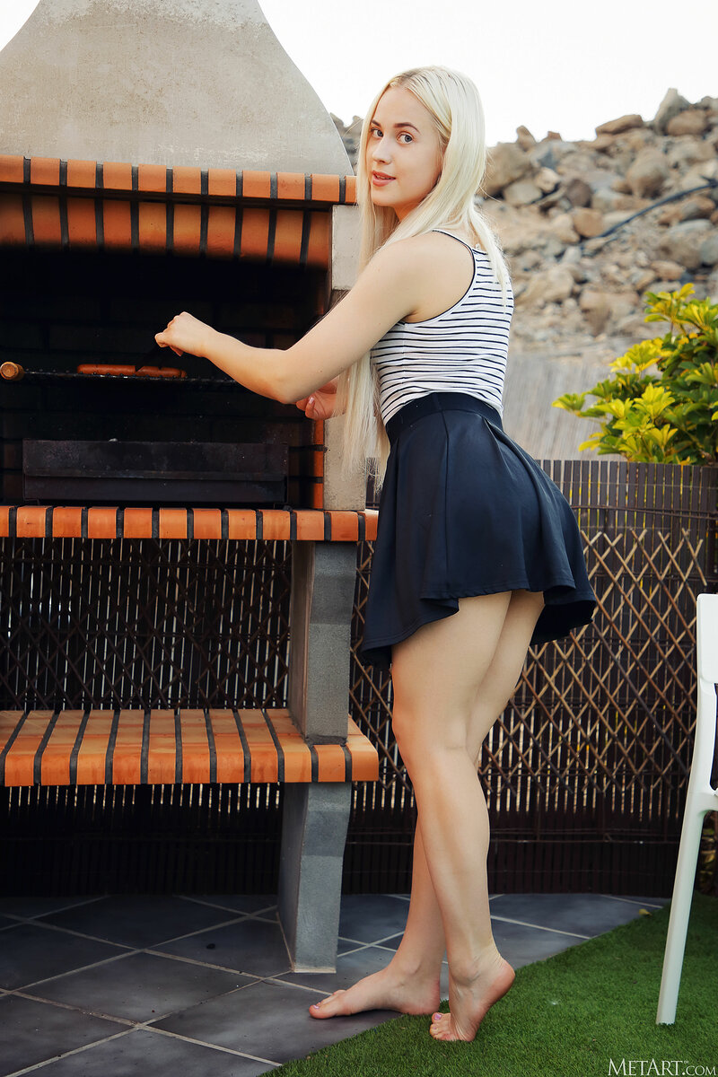 Елена, 22 года, 3 размер груди