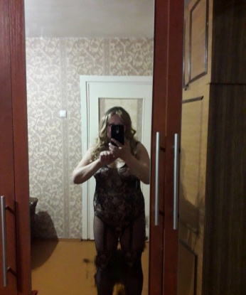 София, 35 лет, 3 размер груди